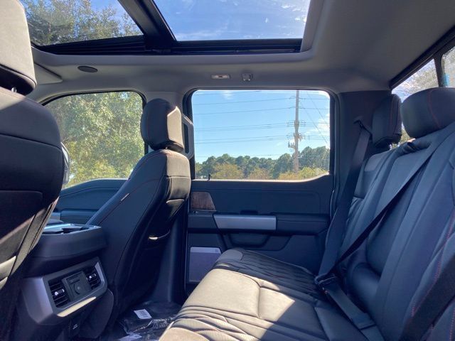 2026 Ford Super Duty F-250 SRW Lariat - 22933582 - 23