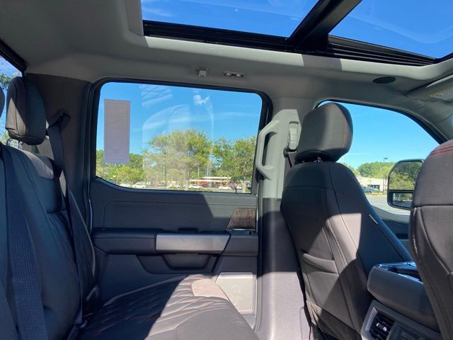 2026 Ford Super Duty F-250 SRW Lariat - 22933582 - 25