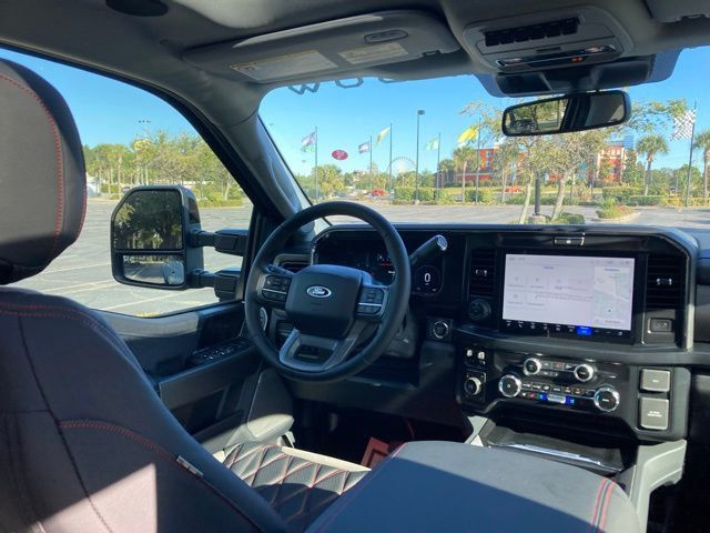 2026 Ford Super Duty F-250 SRW Lariat - 22933582 - 26