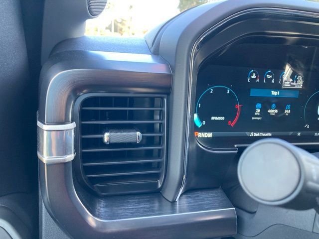 2026 Ford Super Duty F-250 SRW Lariat - 22933582 - 27