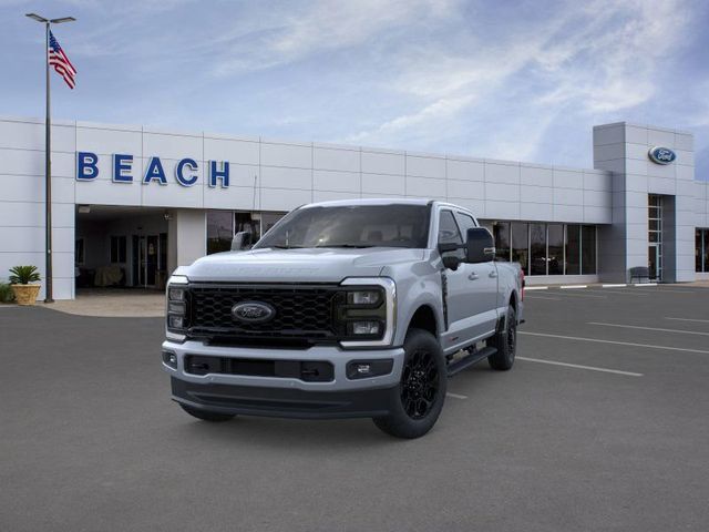 2026 Ford Super Duty F-250 SRW Lariat - 22933582 - 2