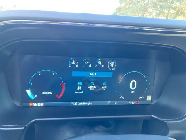 2026 Ford Super Duty F-250 SRW Lariat - 22933582 - 30