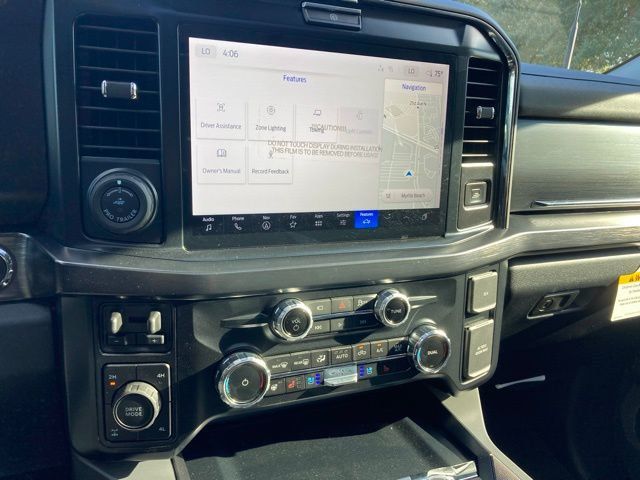 2026 Ford Super Duty F-250 SRW Lariat - 22933582 - 31