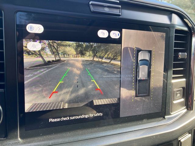 2026 Ford Super Duty F-250 SRW Lariat - 22933582 - 32