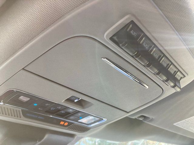 2026 Ford Super Duty F-250 SRW Lariat - 22933582 - 33