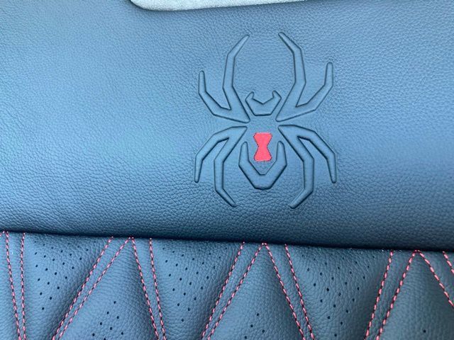 2026 Ford Super Duty F-250 SRW Lariat - 22933582 - 34