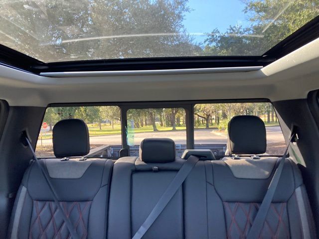 2026 Ford Super Duty F-250 SRW Lariat - 22933582 - 35