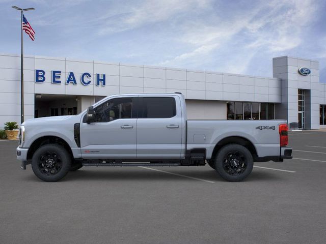 2026 Ford Super Duty F-250 SRW Lariat - 22933582 - 3