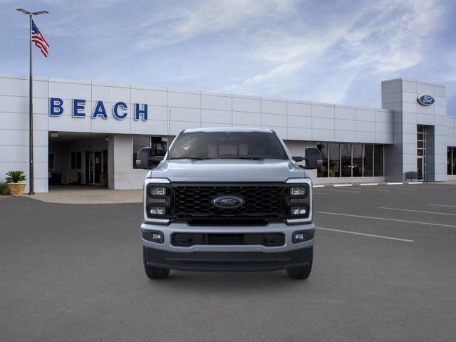 2026 Ford Super Duty F-250 SRW Lariat - 22933582 - 6