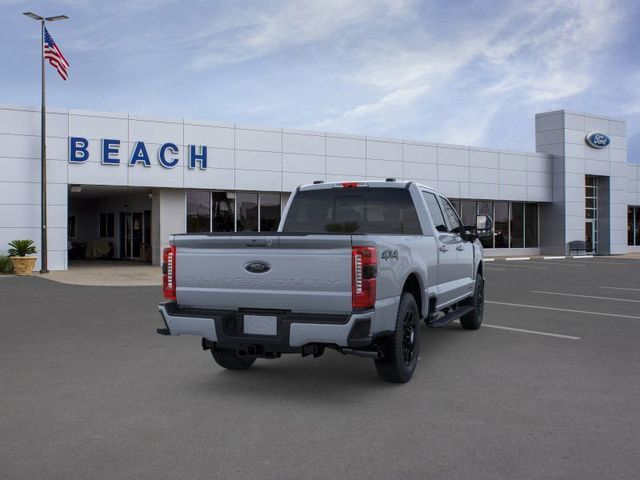 2026 Ford Super Duty F-250 SRW Lariat - 22933582 - 7