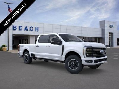 2026 Ford Super Duty F-250 SRW
