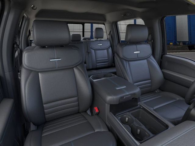 2026 Ford Super Duty F-250 SRW Platinum - 22922461 - 9