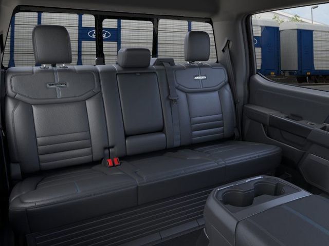 2026 Ford Super Duty F-250 SRW Platinum - 22922461 - 10