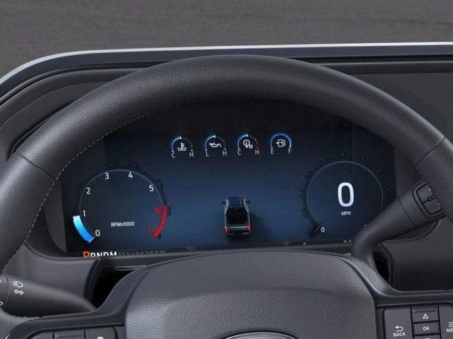 2026 Ford Super Duty F-250 SRW Platinum - 22922461 - 12