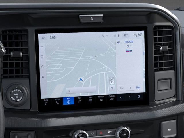 2026 Ford Super Duty F-250 SRW Platinum - 22922461 - 13