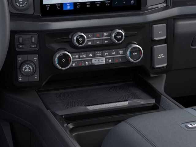 2026 Ford Super Duty F-250 SRW Platinum - 22922461 - 14