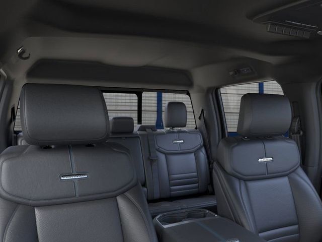 2026 Ford Super Duty F-250 SRW Platinum - 22922461 - 21