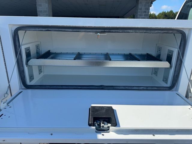 2026 Ford Super Duty F-250 SRW XL - 22920334 - 10