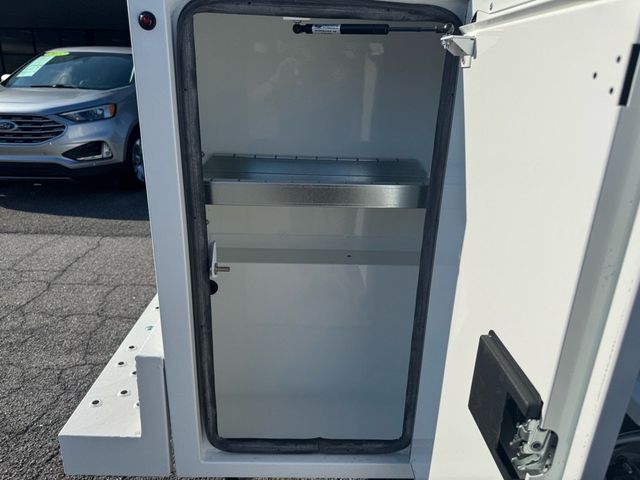 2026 Ford Super Duty F-250 SRW XL - 22920334 - 11