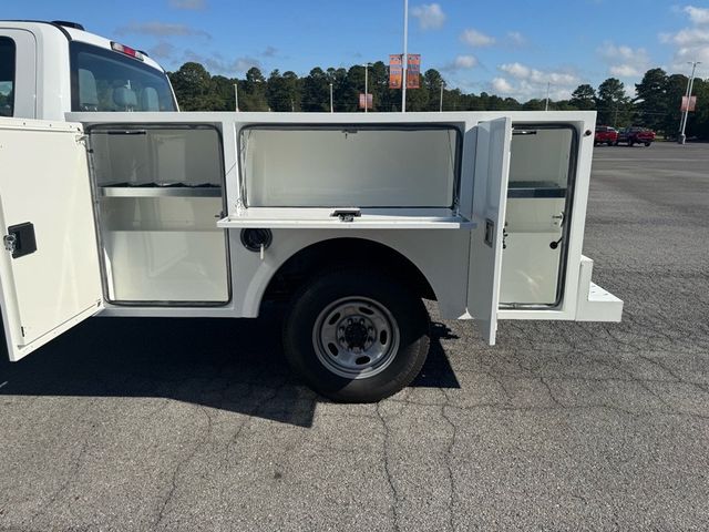 2026 Ford Super Duty F-250 SRW XL - 22920334 - 12