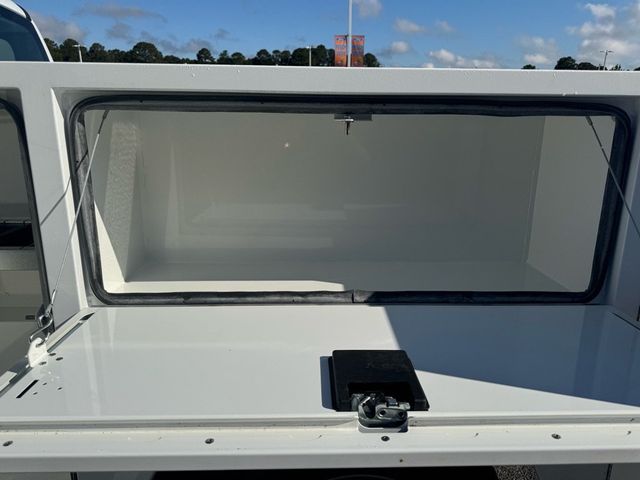 2026 Ford Super Duty F-250 SRW XL - 22920334 - 14