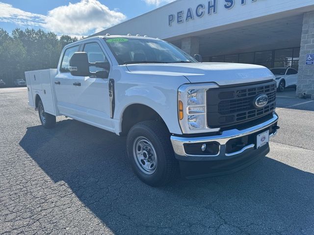 2026 Ford Super Duty F-250 SRW XL - 22920334 - 1