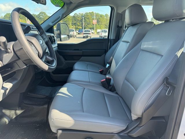 2026 Ford Super Duty F-250 SRW XL - 22920334 - 19