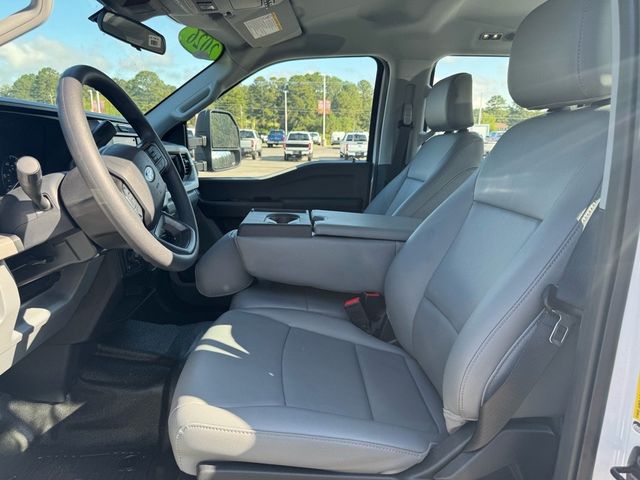 2026 Ford Super Duty F-250 SRW XL - 22920334 - 20