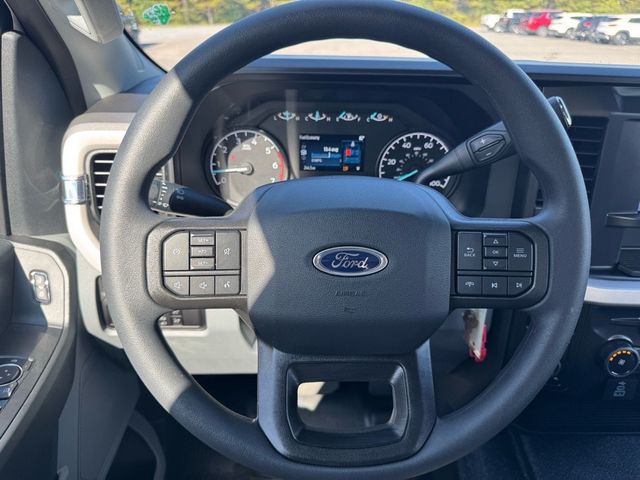 2026 Ford Super Duty F-250 SRW XL - 22920334 - 21