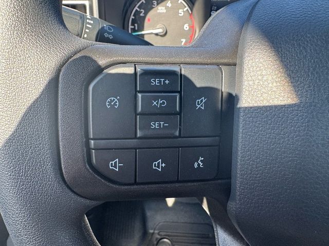 2026 Ford Super Duty F-250 SRW XL - 22920334 - 22