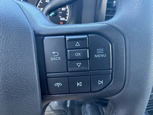 2026 Ford Super Duty F-250 SRW XL - 22920334 - 23