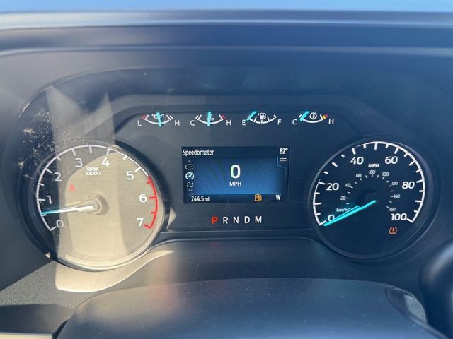 2026 Ford Super Duty F-250 SRW XL - 22920334 - 24