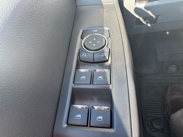 2026 Ford Super Duty F-250 SRW XL - 22920334 - 25