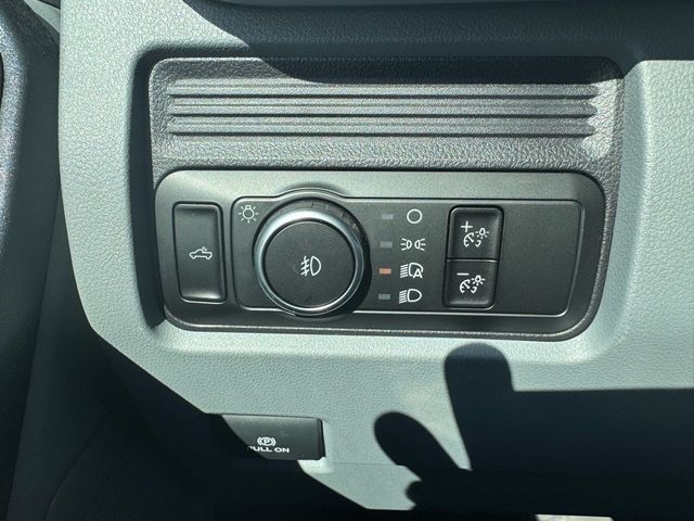 2026 Ford Super Duty F-250 SRW XL - 22920334 - 26