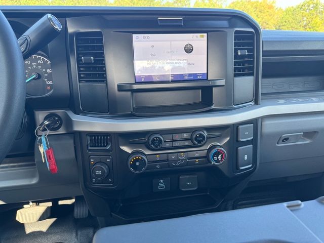 2026 Ford Super Duty F-250 SRW XL - 22920334 - 27