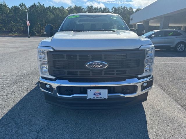 2026 Ford Super Duty F-250 SRW XL - 22920334 - 2