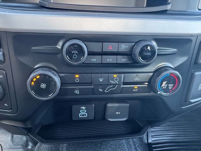 2026 Ford Super Duty F-250 SRW XL - 22920334 - 30