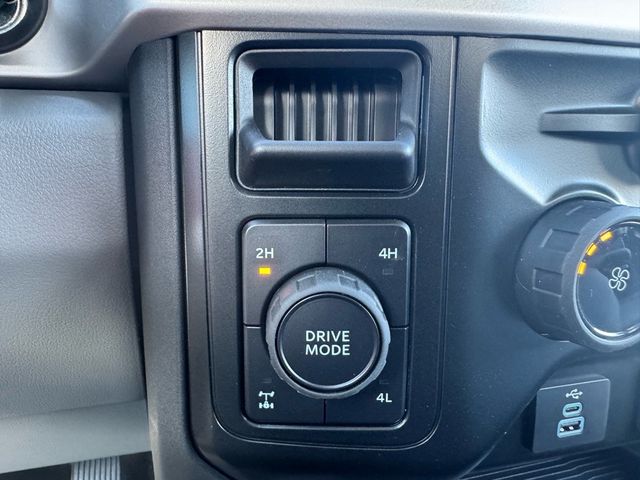 2026 Ford Super Duty F-250 SRW XL - 22920334 - 31