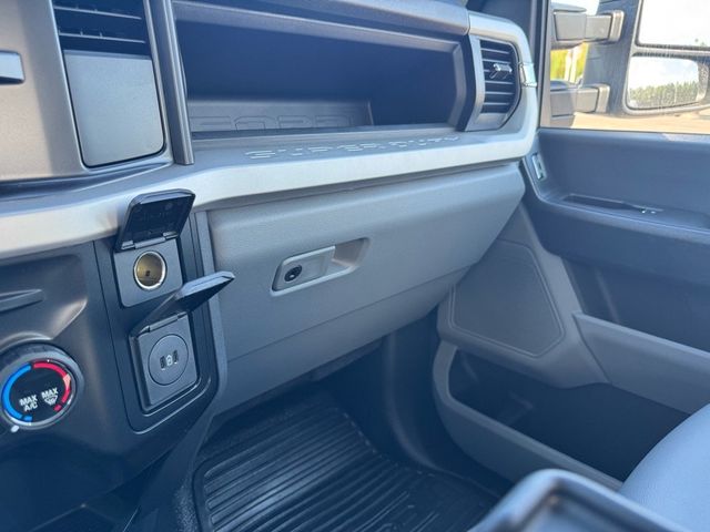 2026 Ford Super Duty F-250 SRW XL - 22920334 - 33