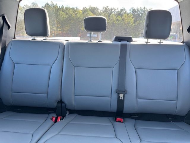 2026 Ford Super Duty F-250 SRW XL - 22920334 - 34