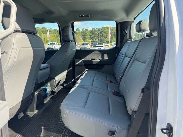 2026 Ford Super Duty F-250 SRW XL - 22920334 - 35