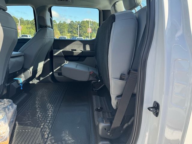 2026 Ford Super Duty F-250 SRW XL - 22920334 - 36