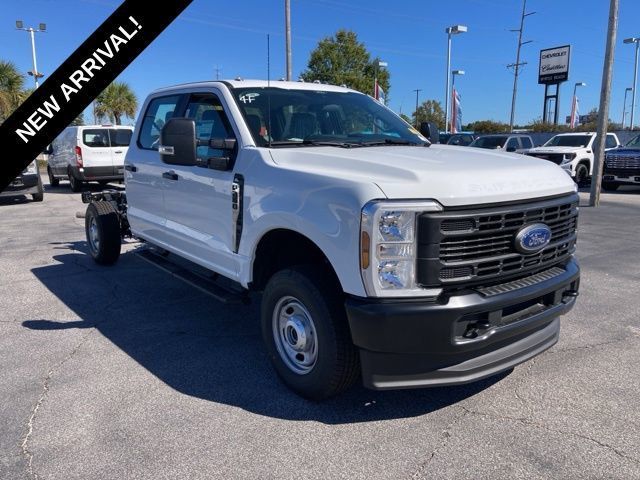 2026 Ford Super Duty F-250 SRW XL - 22929726 | Video 1