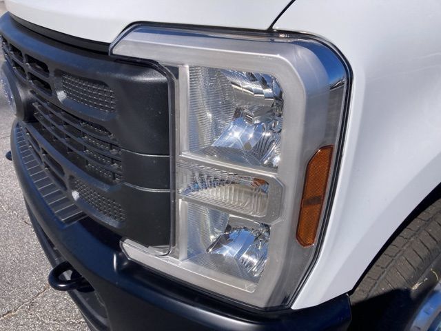 2026 Ford Super Duty F-250 SRW XL - 22929726 - 9