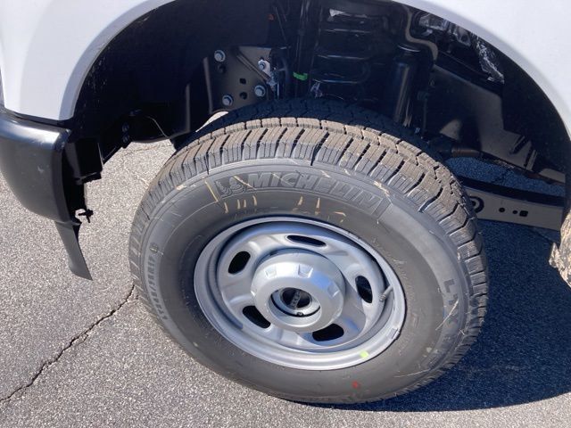 2026 Ford Super Duty F-250 SRW XL - 22929726 - 10