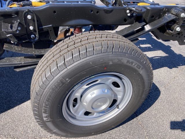 2026 Ford Super Duty F-250 SRW XL - 22929726 - 11