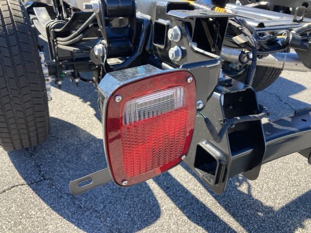 2026 Ford Super Duty F-250 SRW XL - 22929726 - 12