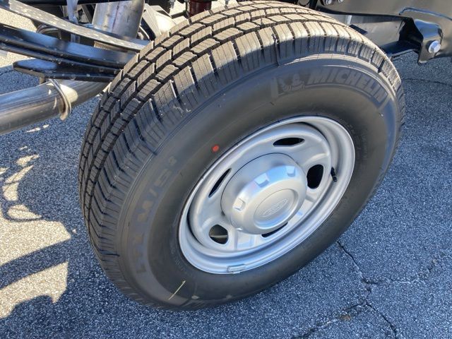 2026 Ford Super Duty F-250 SRW XL - 22929726 - 14