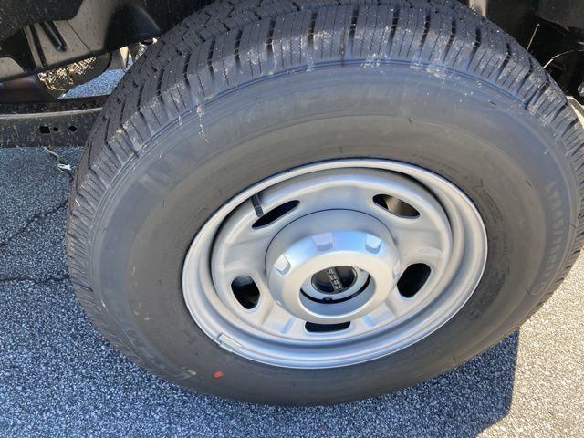2026 Ford Super Duty F-250 SRW XL - 22929726 - 15