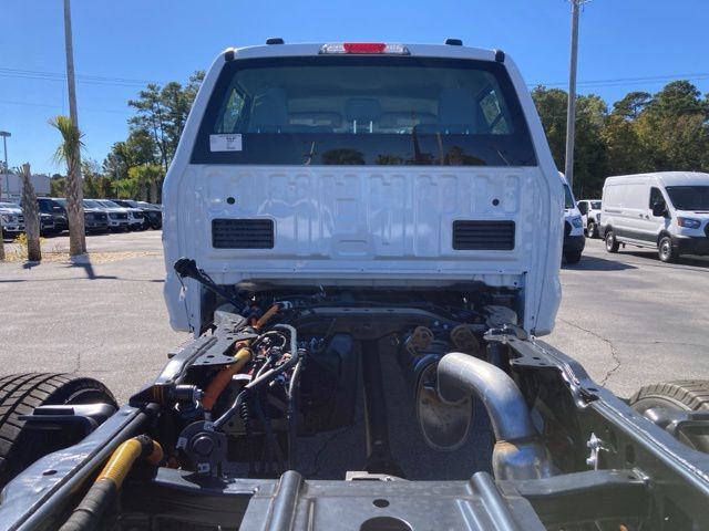 2026 Ford Super Duty F-250 SRW XL - 22929726 - 16